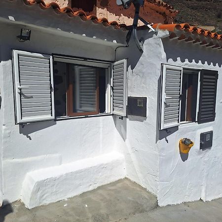 Casa Rural Los Pinares El Juncal De Tejeda المظهر الخارجي الصورة